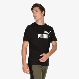 PUMA ESS LOGO TEE