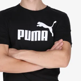PUMA ESS LOGO TEE
