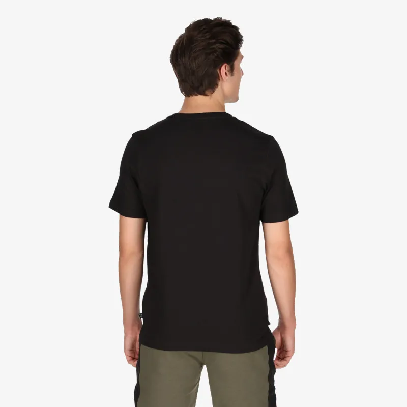 PUMA ESS LOGO TEE