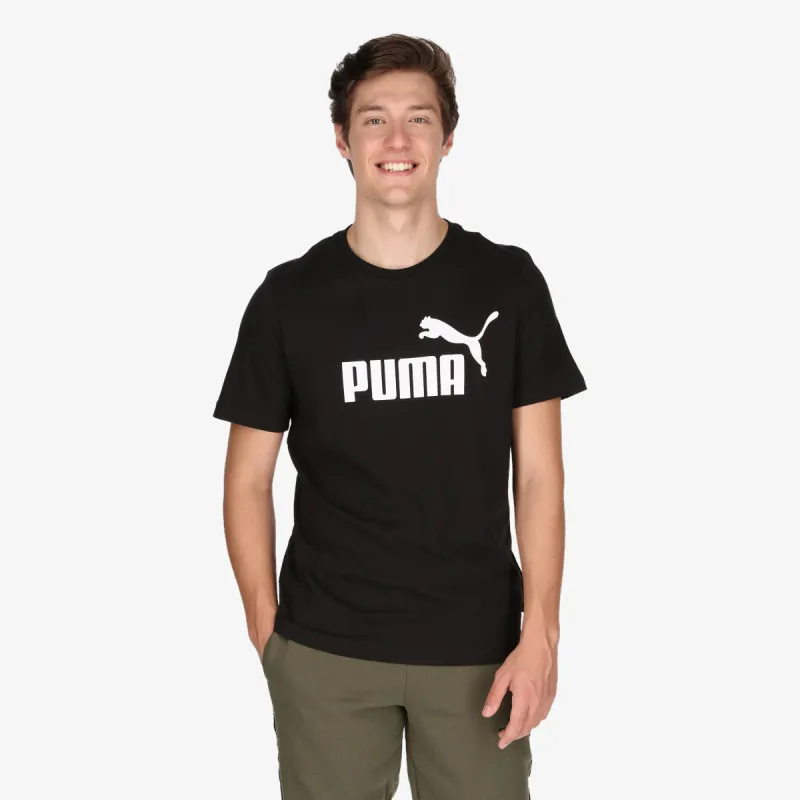 PUMA ESS LOGO TEE