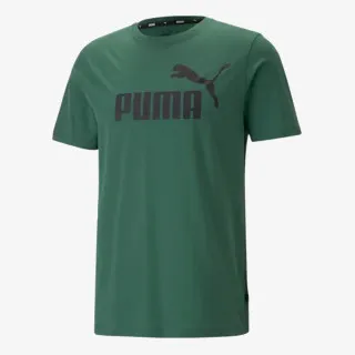 PUMA ESS LOGO TEE