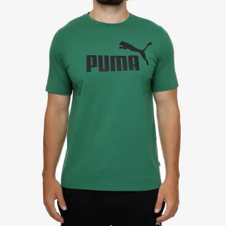 PUMA ESS LOGO TEE