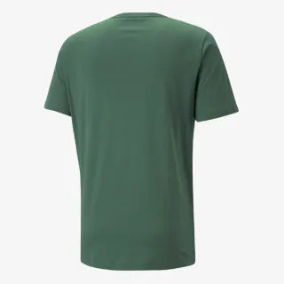 PUMA ESS LOGO TEE