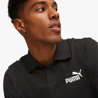 PUMA ESS Pique Polo