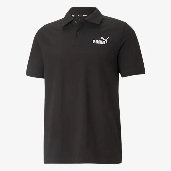 PUMA ESS Pique Polo 