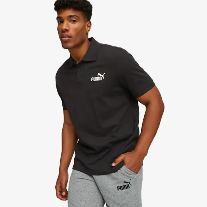 PUMA ESS Pique Polo 