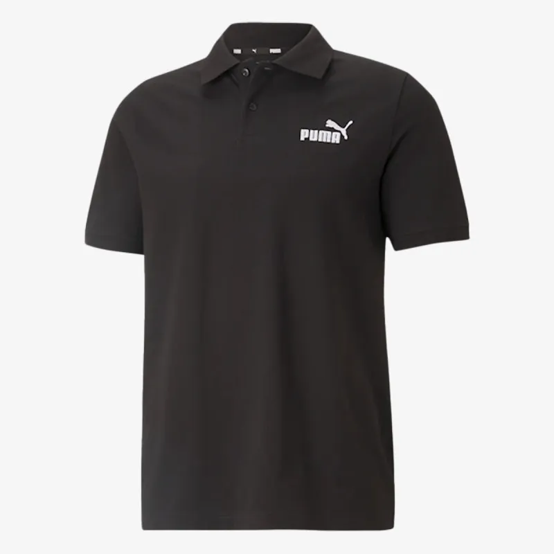 PUMA ESS Pique Polo