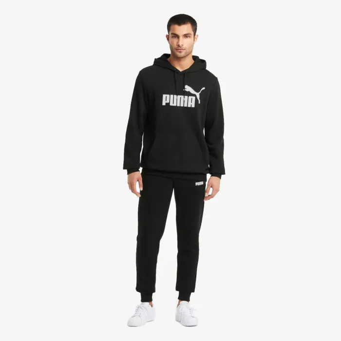 PUMA PUMA ESS BIG LOGO HOODIE TR 