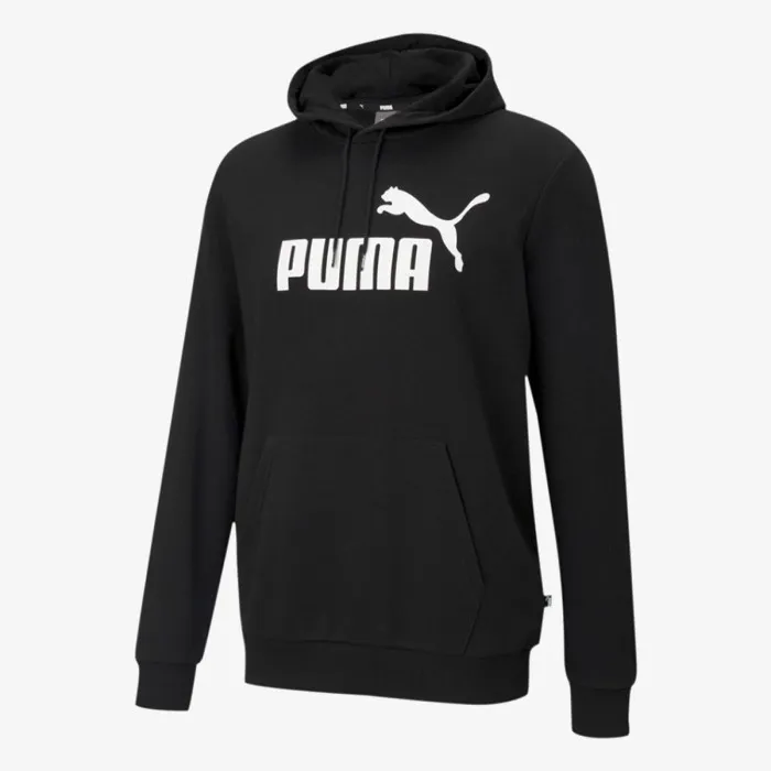 PUMA PUMA ESS BIG LOGO HOODIE TR 
