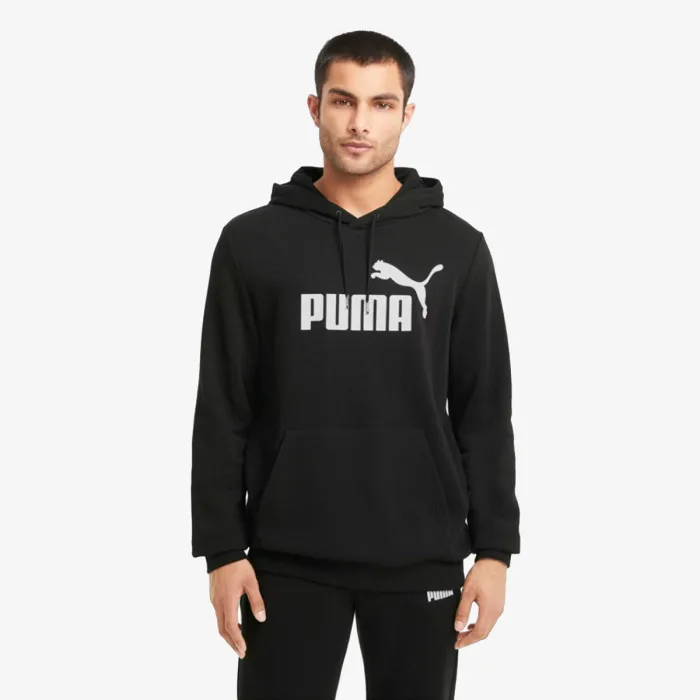 PUMA PUMA ESS BIG LOGO HOODIE TR 
