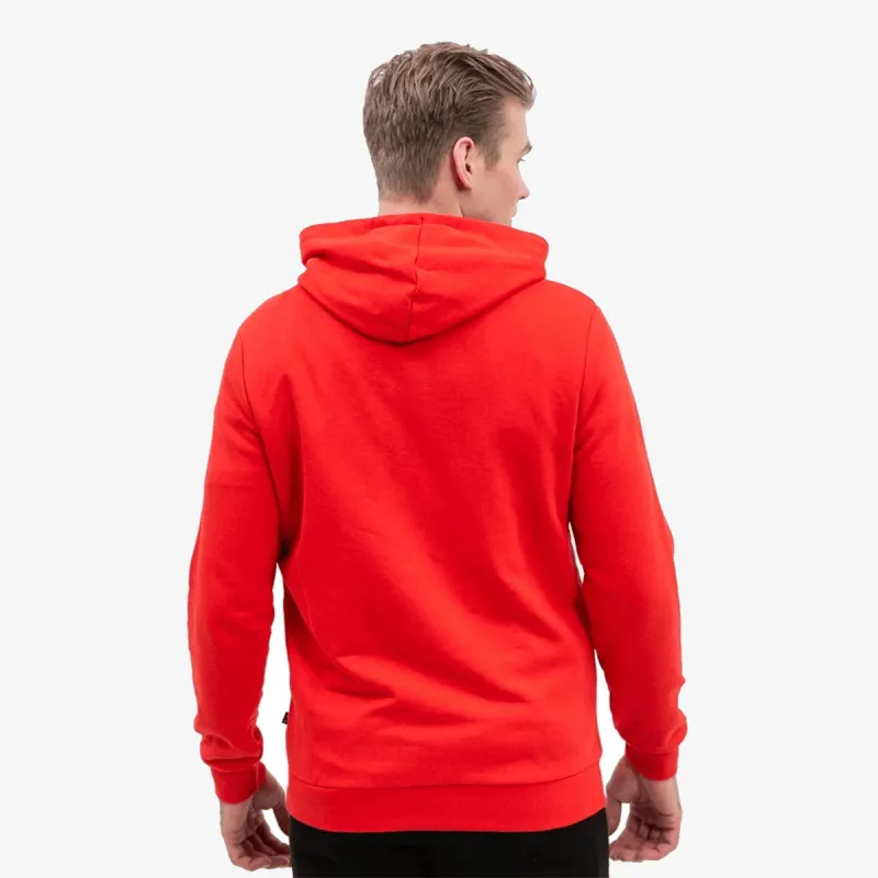 PUMA ESS SMALL LOGO HOODIE