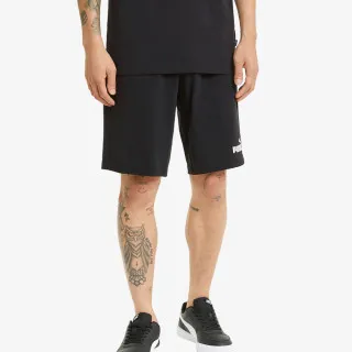 PUMA ESS JERSEY SHORTS