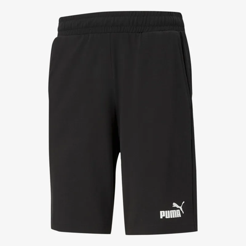 PUMA ESS JERSEY SHORTS