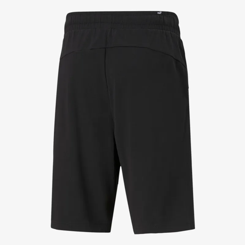 PUMA ESS JERSEY SHORTS
