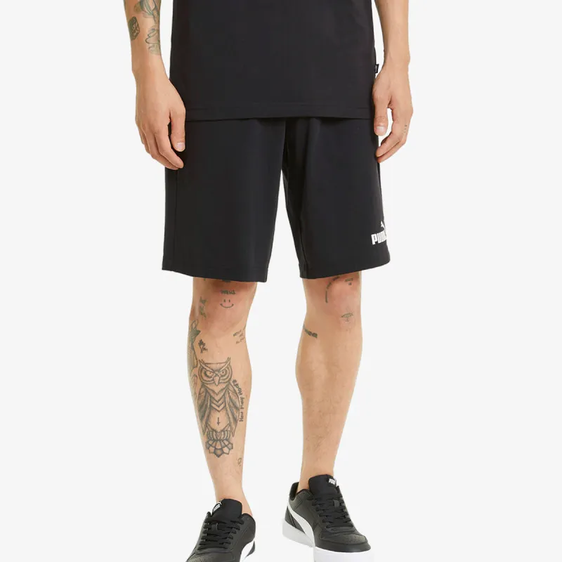 PUMA ESS JERSEY SHORTS