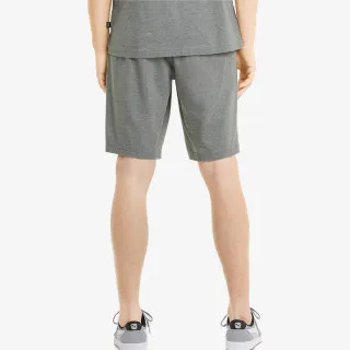 PUMA ESS JERSEY SHORTS