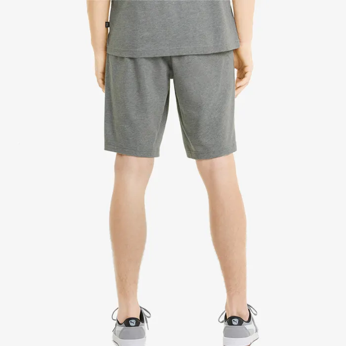 PUMA ESS JERSEY SHORTS 
