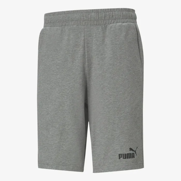 PUMA ESS JERSEY SHORTS 