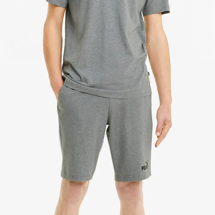 PUMA ESS JERSEY SHORTS 