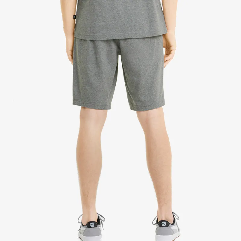 PUMA ESS JERSEY SHORTS