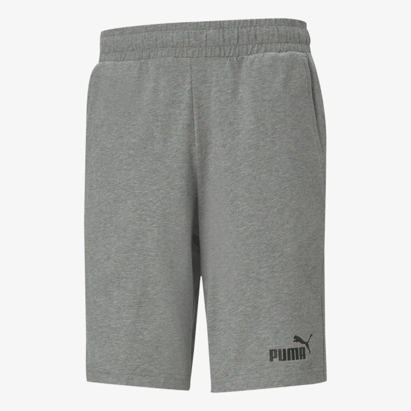 PUMA ESS JERSEY SHORTS