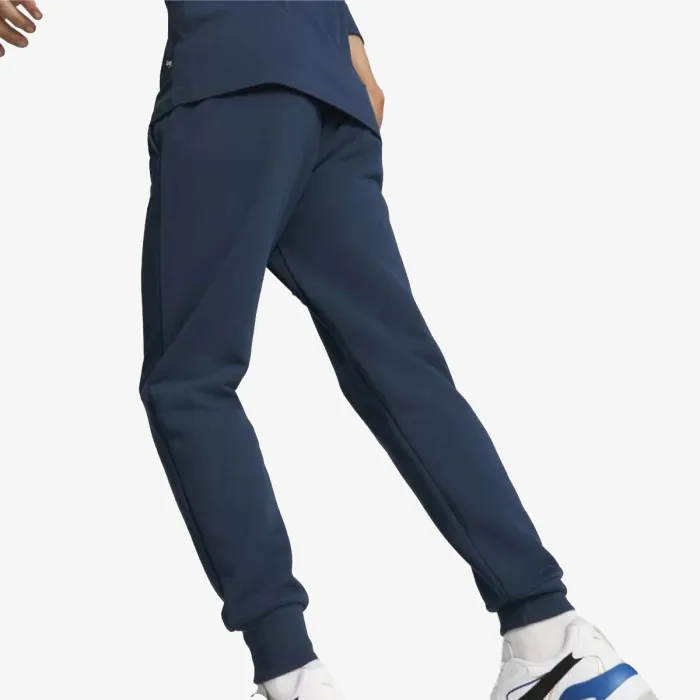 PUMA ESS LOGO PANTS 