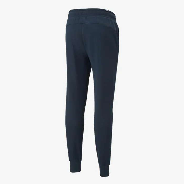 PUMA ESS LOGO PANTS 