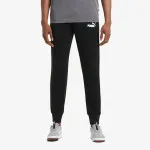 PUMA PUMA ESS Logo Pants TR cl 