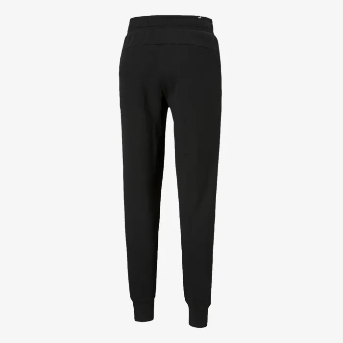 ESS LOGO PANTS TR CL BLACK 