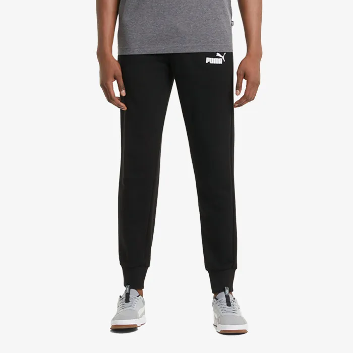 PUMA PUMA ESS Logo Pants TR cl 