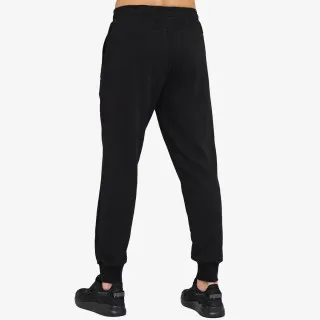 PUMA ESS LOGO PANTS 