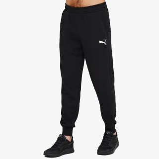 PUMA ESS LOGO PANTS 