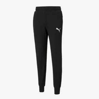 PUMA ESS LOGO PANTS 