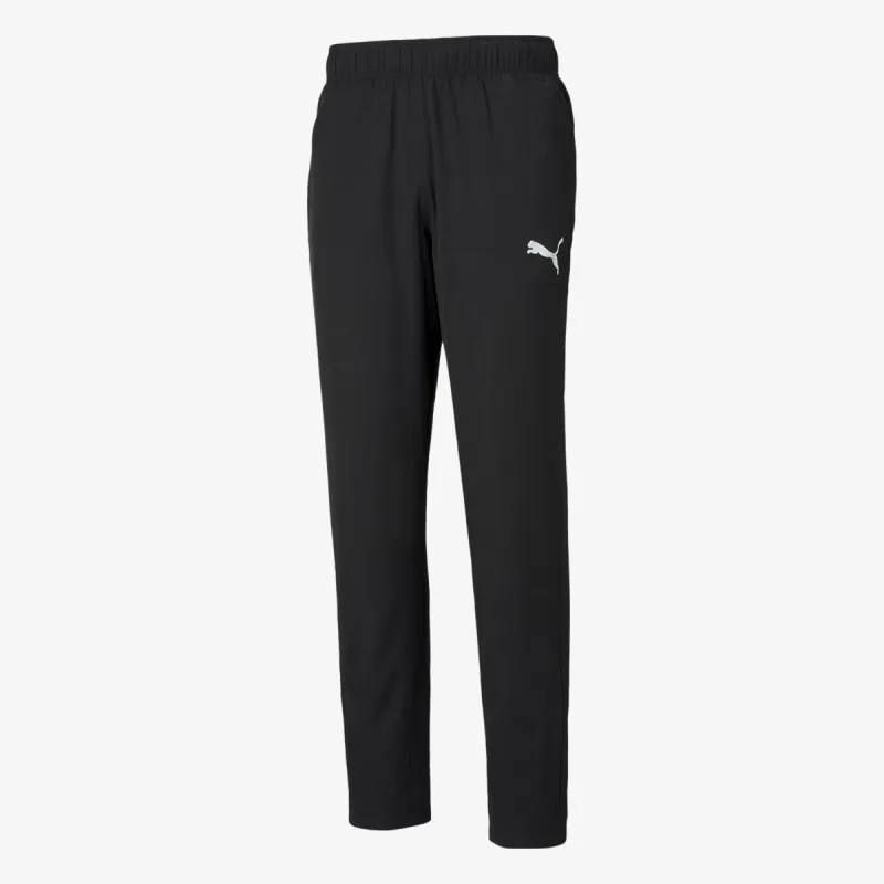 PUMA ACTIVE WOVEN PANTS OP