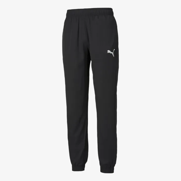 ACTIVE WOVEN PANTS CL BLACK 