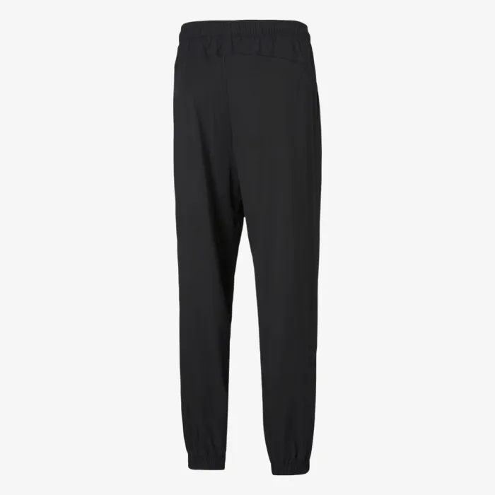 ACTIVE WOVEN PANTS CL BLACK 