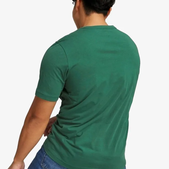 PUMA ESS+ 2 COL LOGO TEE 