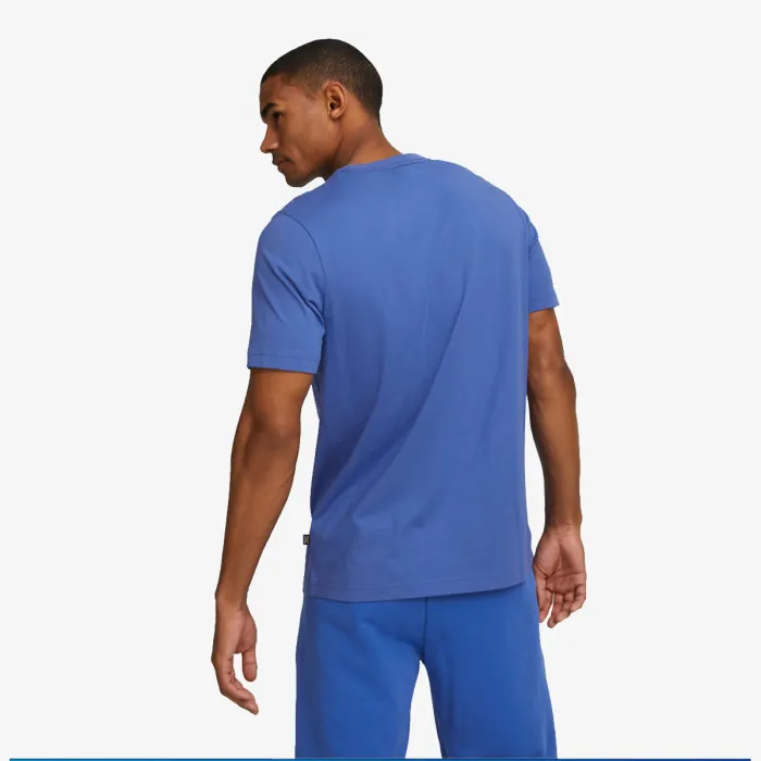 PUMA ESS+ 2 COL LOGO TEE 