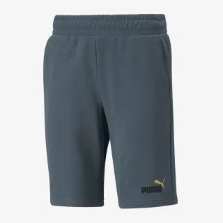 PUMA ESS+ 2 COL SHORTS 10