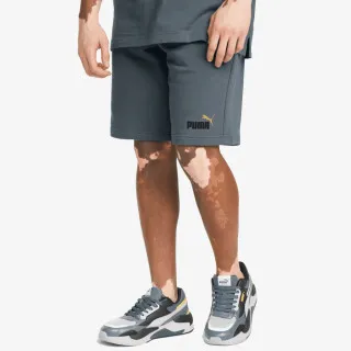 PUMA ESS+ 2 COL SHORTS 10