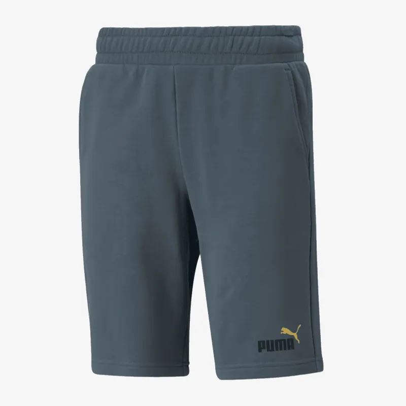 PUMA ESS+ 2 COL SHORTS 10