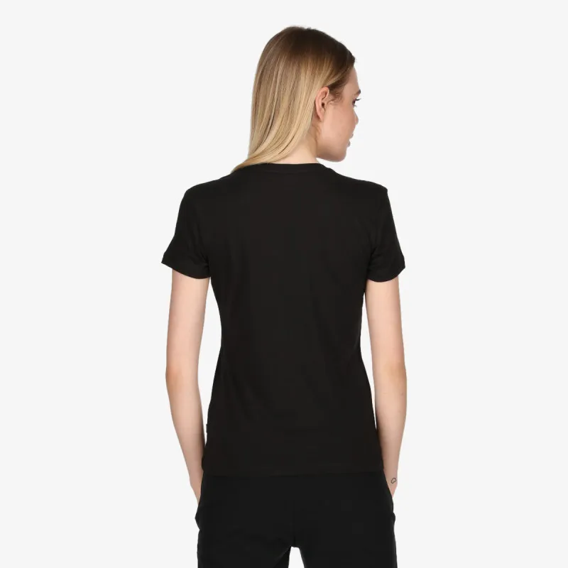 PUMA ESS LOGO TEE