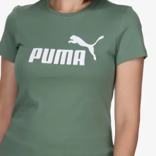 PUMA PUMA ESS Logo Tee (s)