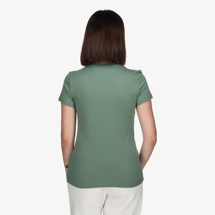 PUMA PUMA ESS Logo Tee (s) 