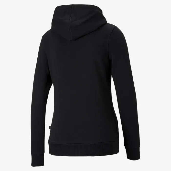 ESS LOGO HOODIE TR 