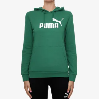PUMA ESS LOGO HOODIE