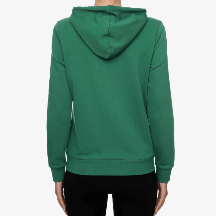 PUMA ESS LOGO HOODIE 
