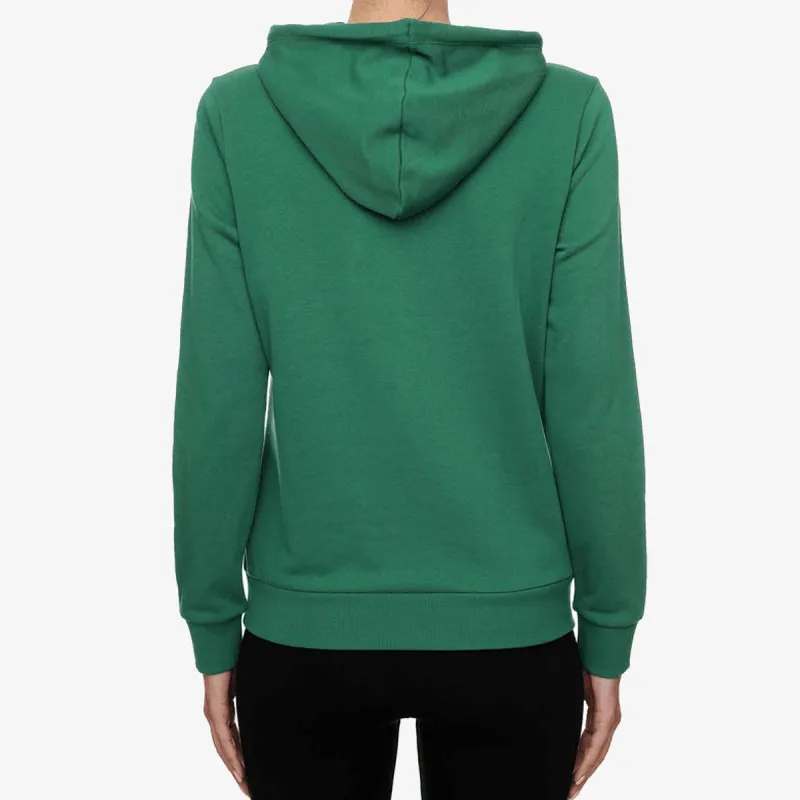 PUMA ESS LOGO HOODIE