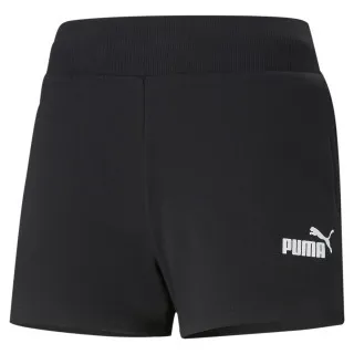 PUMA PUMA ESS 4 SWEAT SHORTS TR 