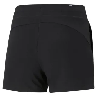 PUMA PUMA ESS 4 SWEAT SHORTS TR 